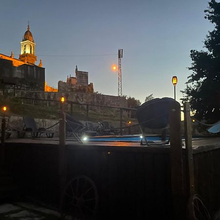 Caserio Rectoral Desteriz Ourense Dış mekan fotoğraf